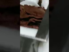 Professional Automatic Kebbeh Kubba Making Machine Polished 304 Ss