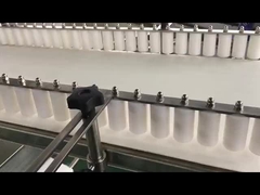 L9920mm Touch Screen Dia 12cm Pita Maker Machine