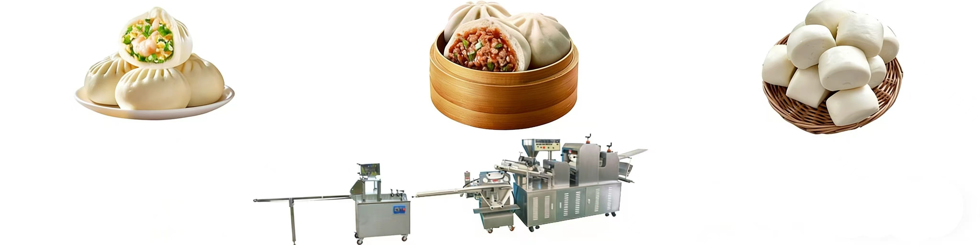 Quality Bread Production Line factory