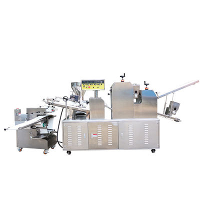 Product Voltage 220V Double Color Cookie Machine for Requirements