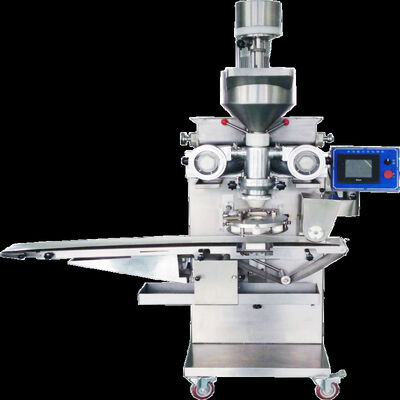 Combinational Structure Bread Production Line Featuring Customizable Motor and Divider Weight 100-800g Optimized for Bread Dough Division