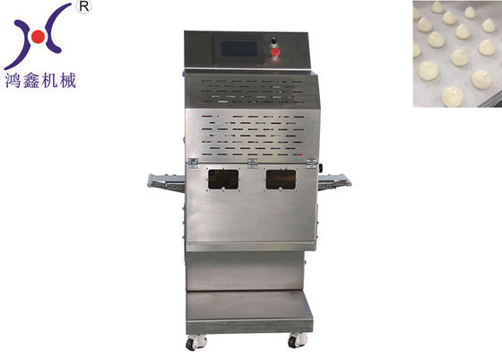PLC Control 1400*500mm Baozi Automatic Shaping Machine