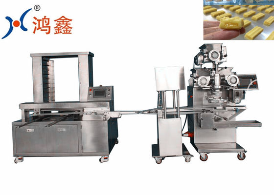 1.5KW Cookie Production Line