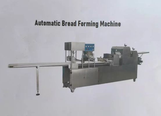 380V Electric Manto Automatic Production Line With Cutter