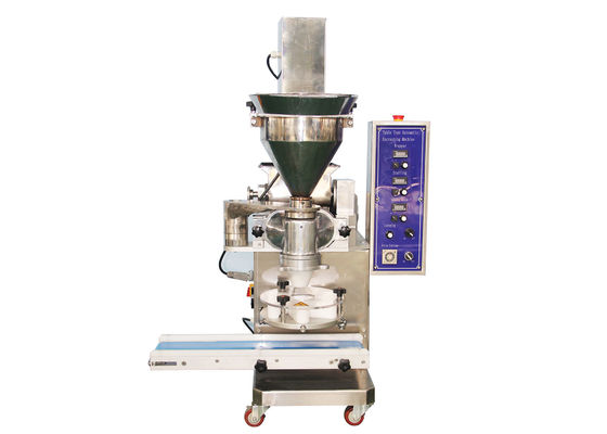 Polished SS 304 Small Falafel Machine For Restaurant