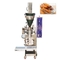 Spanish Churros Encrusting Machine Mixing Structure with Polished 304 Stainless Steel