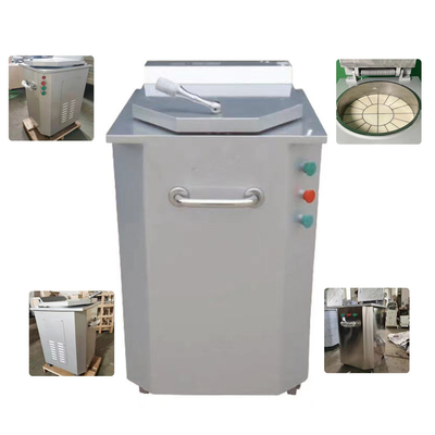 100-800g Weight Hydraulic Loaf Baguette Bread Doughs Cutter Dough Divider Machine