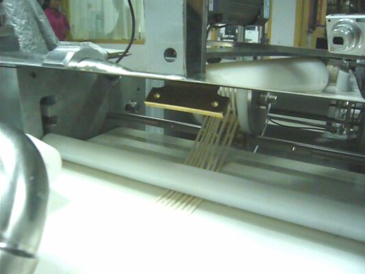 Customizable Motor Bread And Pastry Making Machines Designed To Enhance Bakery Production Efficiency And Consistency