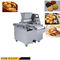 H1550mm Cookie Depositor Machine For Food Plant