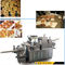 Touch Screen H1690mm Sandwich Bread Production Line