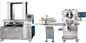 Full Stainless Steel 3500w Cookie Production Line