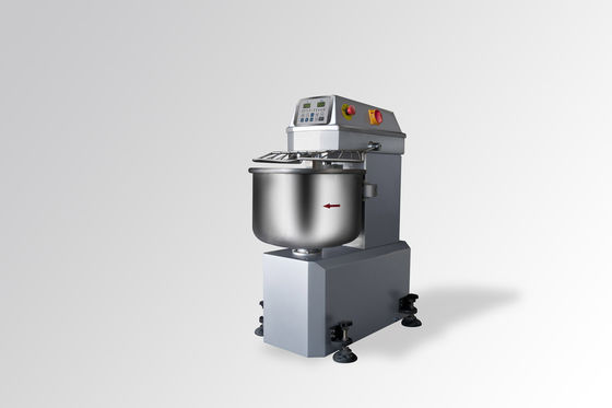 12.5KG Bread Dough Spiral Mixer