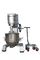 3KW 304 Stainless Steel 80L Planetary Egg Mixer