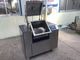 Horizontal Vacuum Flour Dough Mixer Industrial Bakery Equipment 50KG Capacity