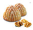 Sweet Dates Pistachio Walnuts Baklava Maamoul Machine 304 SS