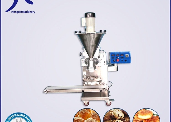 Food Grade 304 SS Food Encrusting Machine Make Thai Mochi Japanese Daifuku