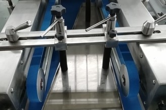Automatic Bagel Forming Machine With Full Stainless Steel Body