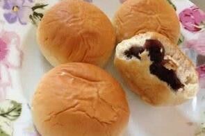 600kgh Fresh European Stype Bread Bakery Equipment