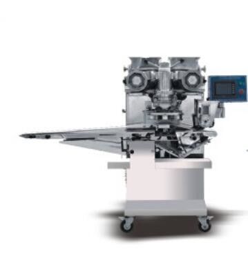 HONGXIN 1.5KW Pineapple Tart Encrusting Machine