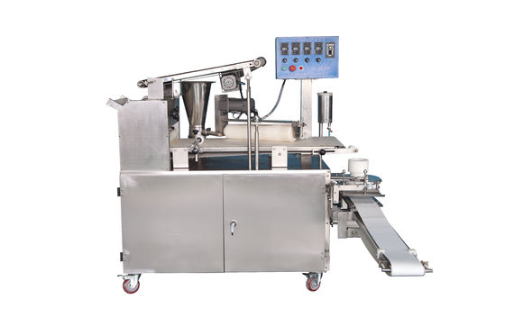 Automatic 1800*1000mm 1.5KW Steamed Bun Forming Machine
