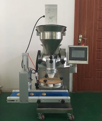 Reliable 800*760mm 1000w Desktop Encrusting Machine