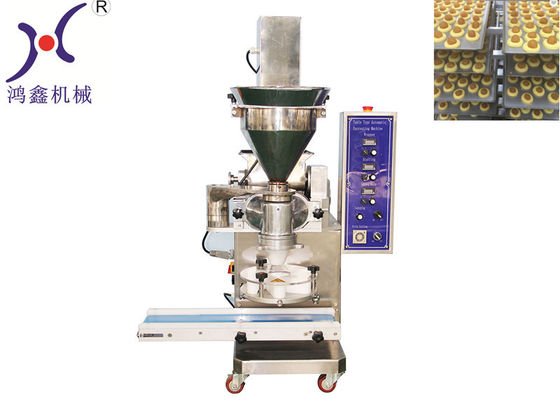 OEM HONGXIN 760*1220mm Pineapple Tarts Machine