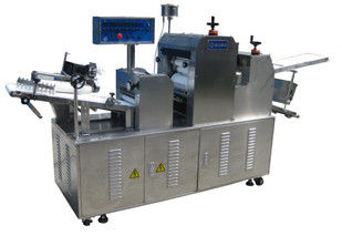 Delta Touch Screen 4.5KW Polished SS304 Dry Bread Production Line