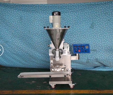 Automatic Koupes Making Machine 304 Stainless Steel For Small Business